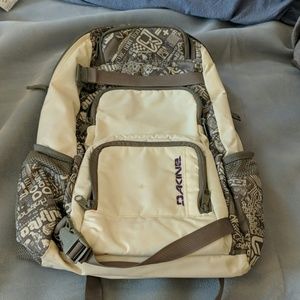 Dakine Backpack